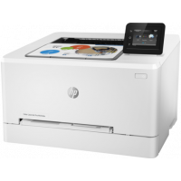 Slika HP Color LaserJet Pro M254dw T6B60A