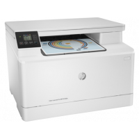 Slika HP Color LaserJet Pro M180n T6B70A