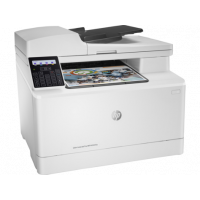 Slika HP Color LaserJet Pro M181fw T6B71A