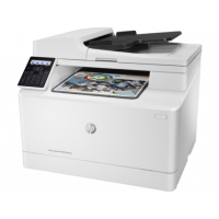 Slika HP Color LaserJet Pro M181fw T6B71A