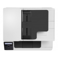 Slika HP Color LaserJet Pro M181fw T6B71A