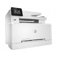 Slika HP Color LaserJet Pro M281fdn T6B81A