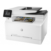 Slika HP Color LaserJet Pro M281fdn T6B81A