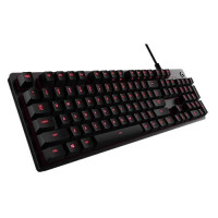 Slika Logitech G413 Mechanical Black