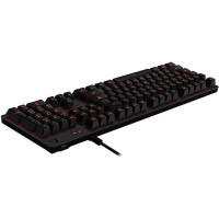 Slika Logitech G413 Mechanical Black