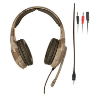 Slika Trust Gaming GXT 310 Radius Desert
