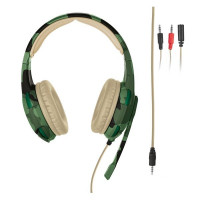 Slika Trust Gaming GXT 310 Radius Jungle