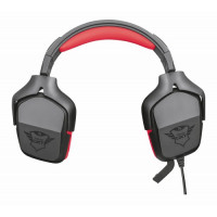 Slika Trust Gaming GXT 344 Creon Black/Red