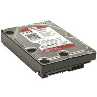 Slika 2 TB Western Digital Red WD20EFRX 3.5"
