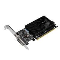 Slika Gigabyte GeForce GV-N730D5-2GL