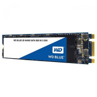 Slika 500 GB Western Digital WDS500G2B0B