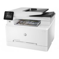 Slika HP Color LaserJet M280nw T6B80A