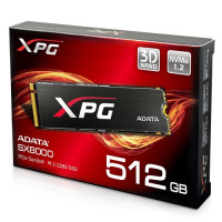Slika 512 GB A-DATA ASX8000NPC-512GM-C