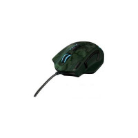 Slika Trust Gaming GXT 155 Green Camouflage