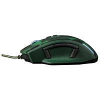 Slika Trust Gaming GXT 155 Green Camouflage