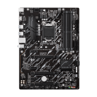 Slika Gigabyte Z370P D3