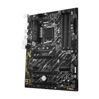 Slika Gigabyte Z370P D3