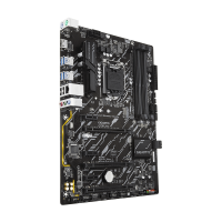 Slika Gigabyte Z370P D3