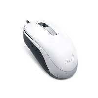 Slika Genius DX-125 White