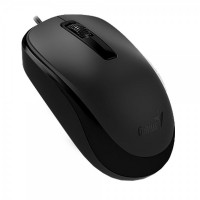 Slika Genius DX-125 Black