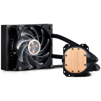 Slika CPU Cooler CM MasterLiquid ML120L RGB MLW-D12M-A20PC-R1