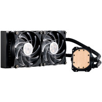 Slika CPU Cooler CM MasterLiquid ML240L RGB MLW-D24M-A20PC-R1