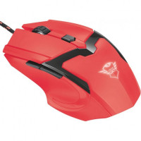 Slika Trust Gaming GXT 101-SR Spectra Red