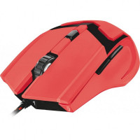 Slika Trust Gaming GXT 101-SR Spectra Red