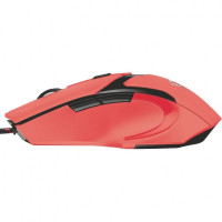 Slika Trust Gaming GXT 101-SR Spectra Red