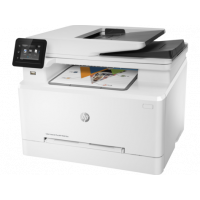 Slika HP Color LaserJet Pro M281fdw T6B82A