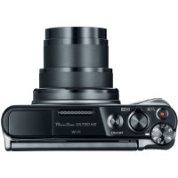 Slika Canon PowerShot SX730HS Black