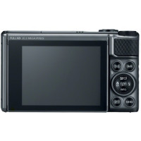Slika Canon PowerShot SX730HS Black