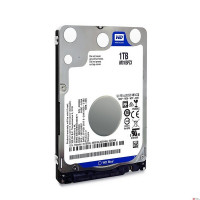 Slika 1 TB Western Digital WD10SPZX 2.5"