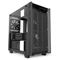 Slika NZXT H400i SMART CA-H400W-WB