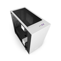 Slika NZXT H400i SMART CA-H400W-WB
