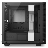 Slika NZXT H400i SMART CA-H400W-WB