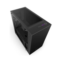Slika NZXT H400i SMART CA-H400W-BB