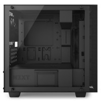 Slika NZXT H400i SMART CA-H400W-BB