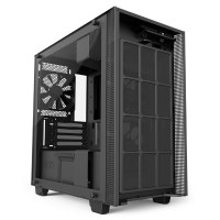Slika NZXT H400i SMART CA-H400W-BB