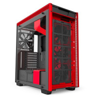 Slika NZXT H700i SMART CA-H700W-BR