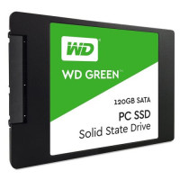Slika 120 GB Western Digital WDS120G2G0A