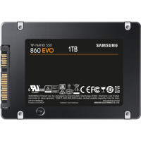 Slika 1 TB Samsung 860 EVO MZ-76E1T0B