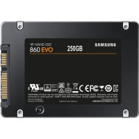 Slika 250 GB Samsung 860 EVO MZ-76E250B
