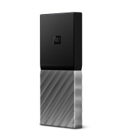 Slika 256 GB Western Digital WDBK3E2560PSL-WESN
