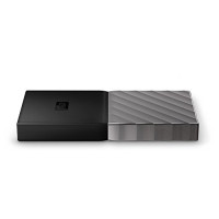 Slika 256 GB Western Digital WDBK3E2560PSL-WESN
