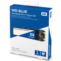 Slika 1 TB Western Digital WDS100T2B0B