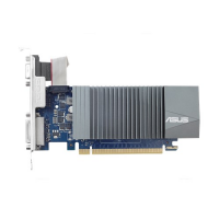 Slika Asus GeForce GT710-SL-2GD5-BRK