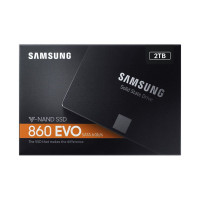 Slika 2 TB Samsung 860 EVO MZ-76E2T0B