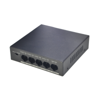 Slika Dahua PFS3005-4P-58