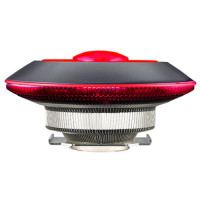 Slika CPU Cooler CM MasterAir G100M MAM-G1CN-924PC-R1